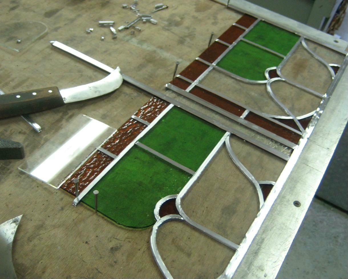 Restauro Alsberg Amsterdam